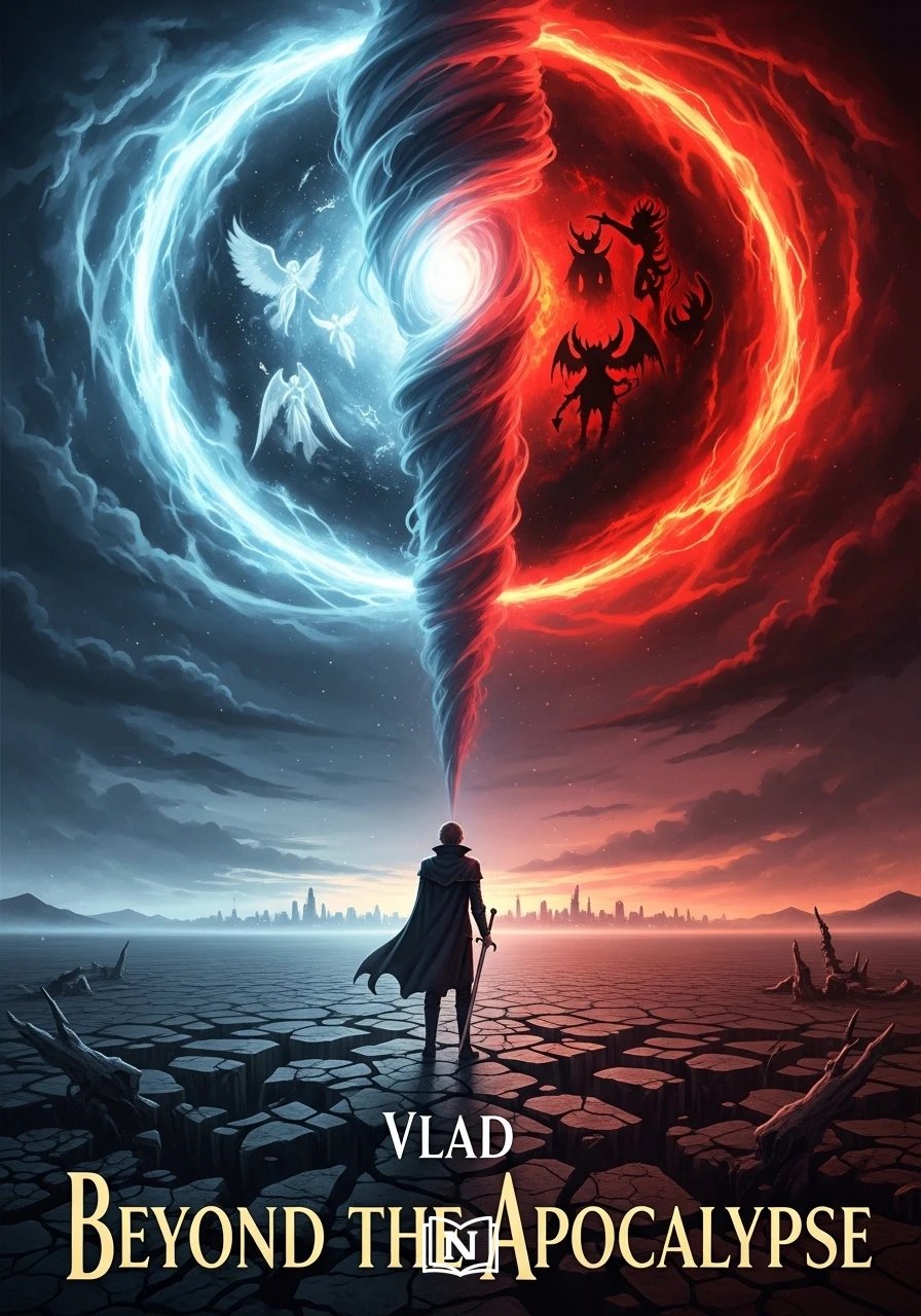 Beyond the Apocalypse Novel