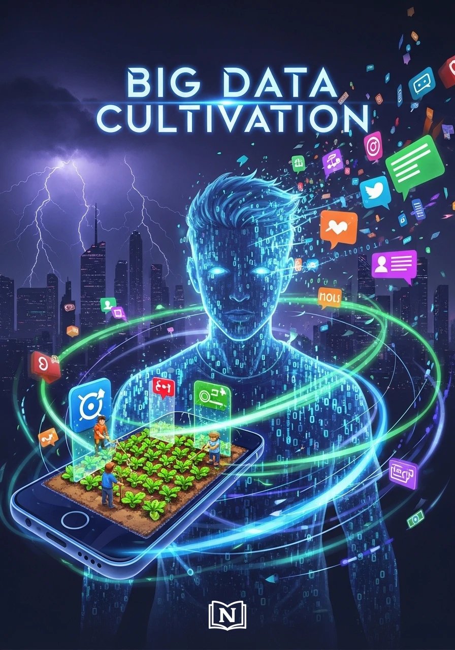 Big Data Cultivation Novel