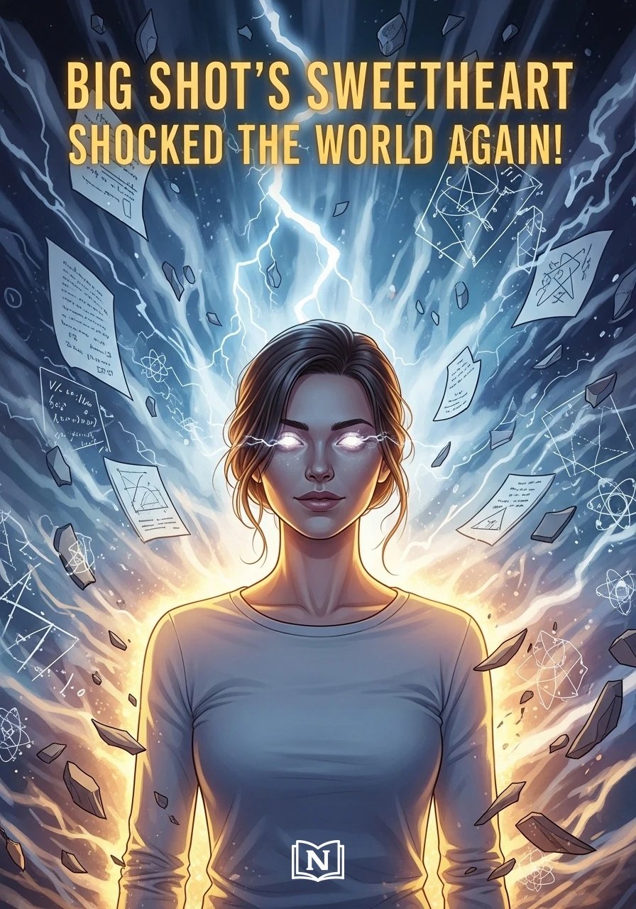 Big Shot's Sweetheart Shocked the World Again! Novel