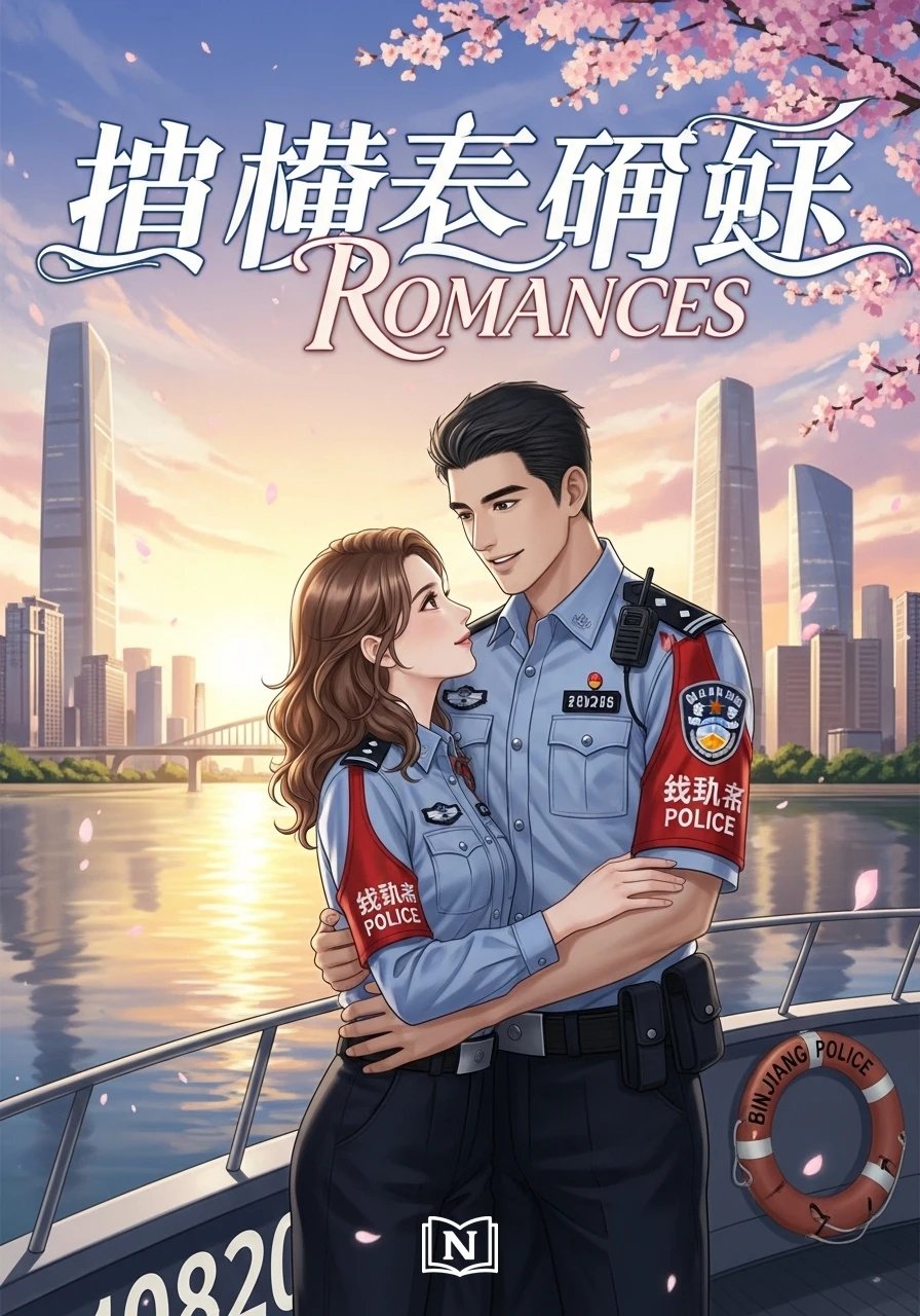 Binjiang Police Affairs Novel
