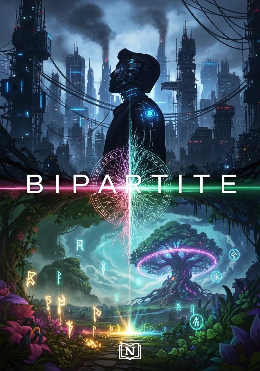 BIPARTITE Novel