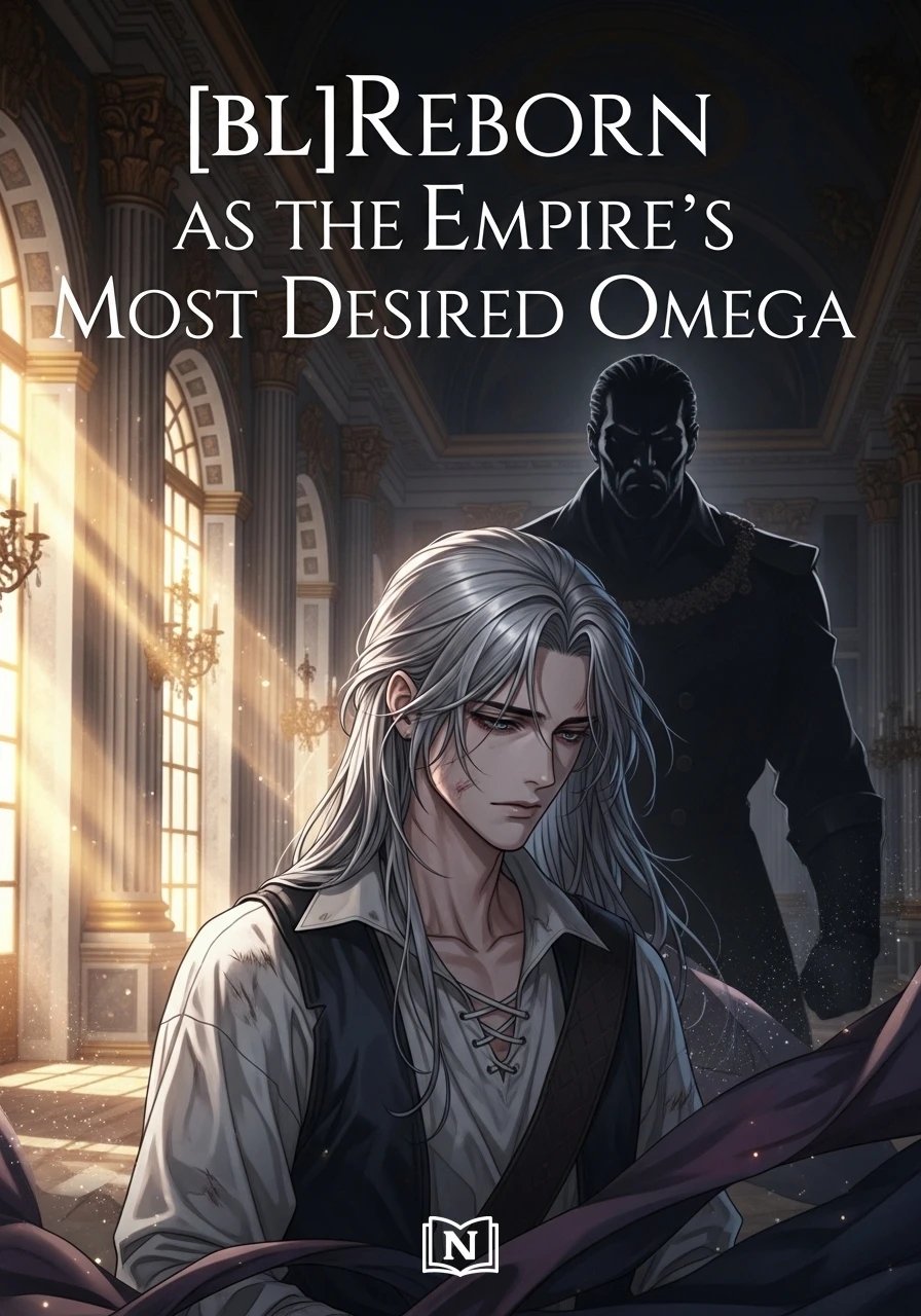 [BL]Reborn as the Empire's Most Desired Omega Novel