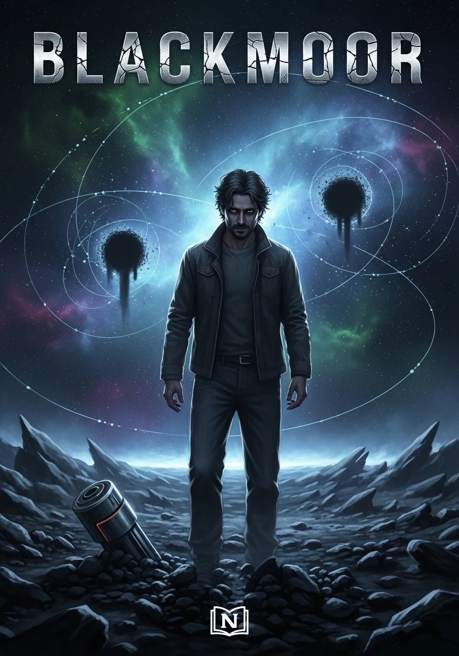 Blackmoor Novel