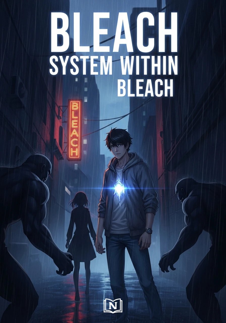 Bleach System Within Bleach Novel