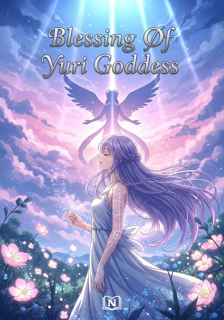 Blessing Of Yuri Goddess Novel