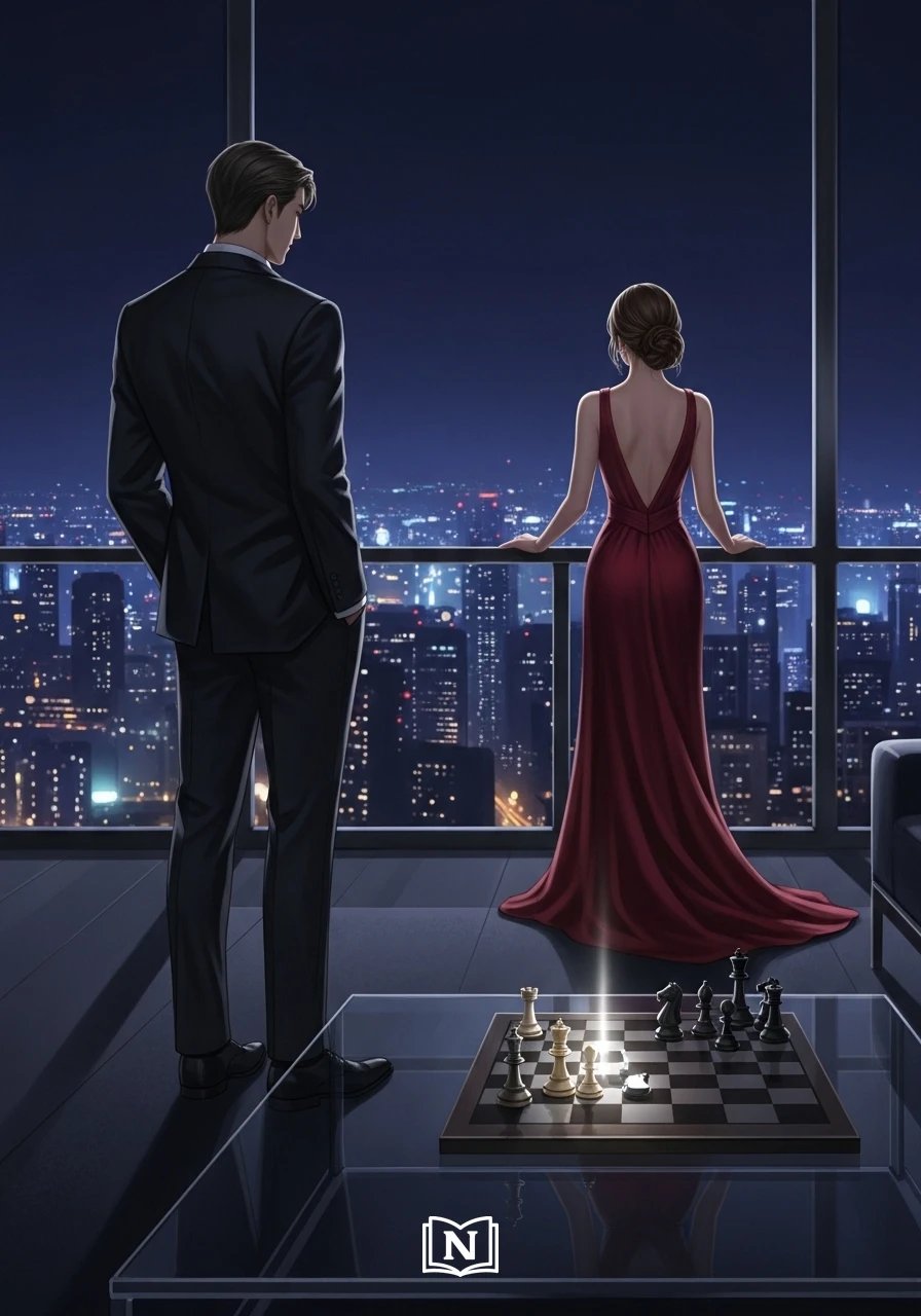Bride of Retribution: Aloof Billionaire's Dominant Game Novel