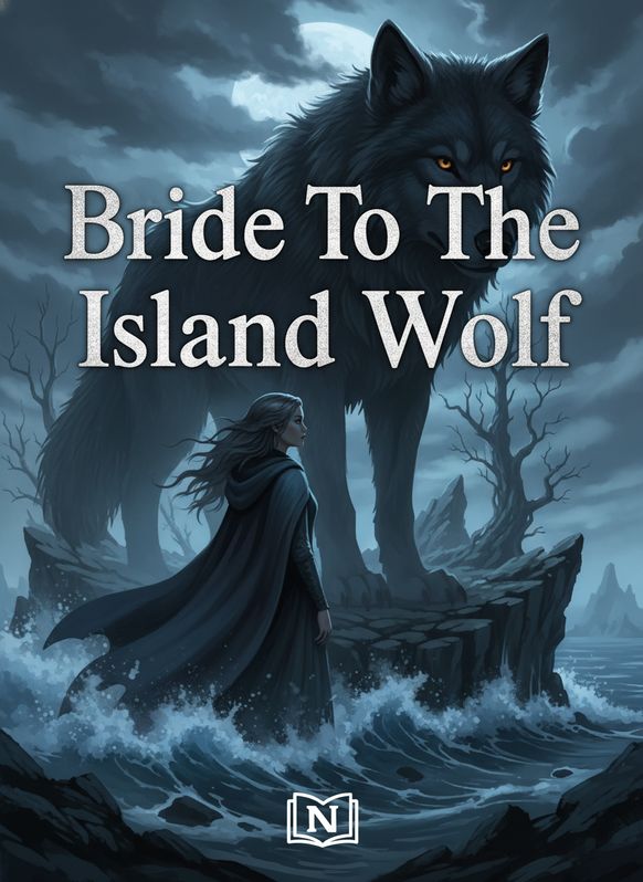 Bride To The Island Wolf