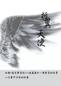 Broken-Winged Angel