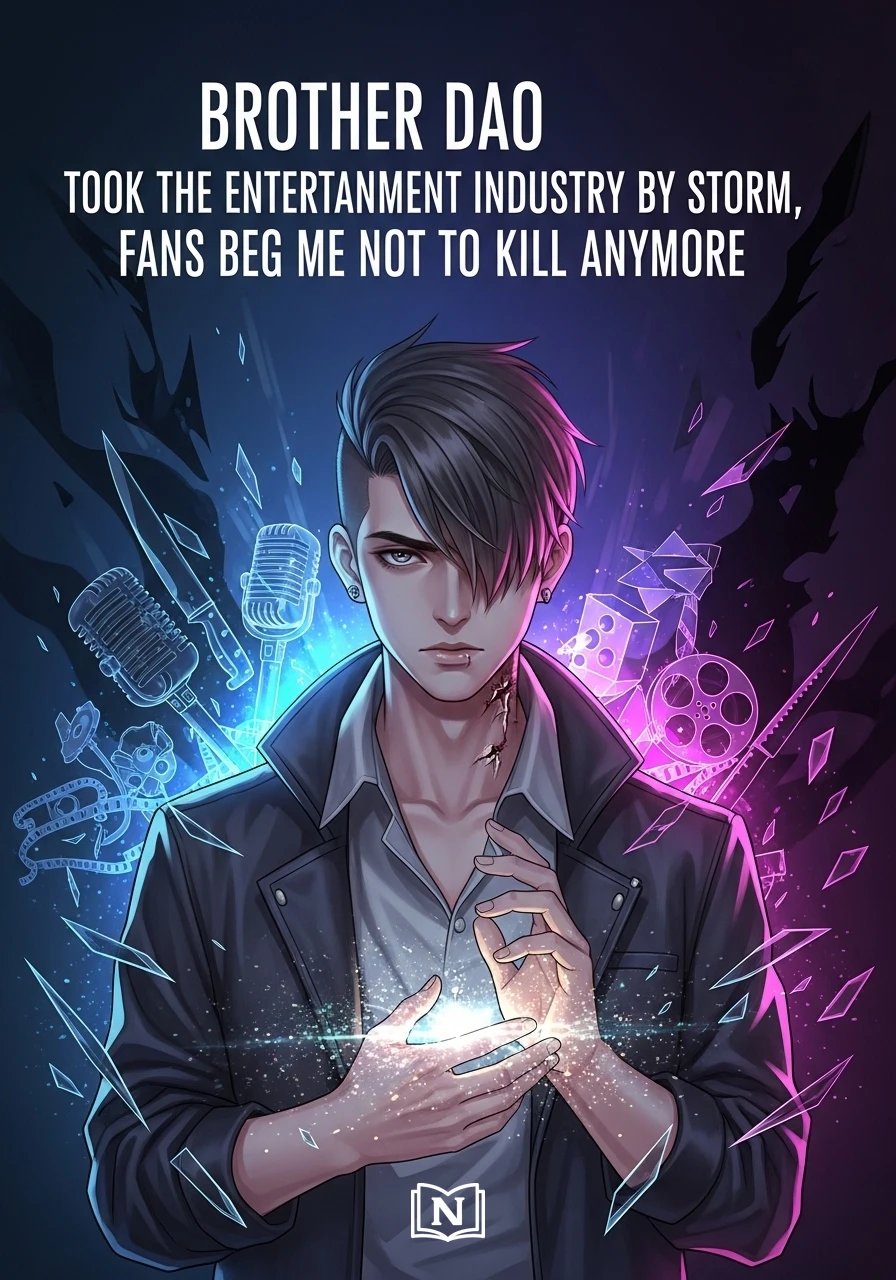 Brother Dao Took the Entertainment Industry by Storm, Fans Beg Me Not to Kill Anymore Novel
