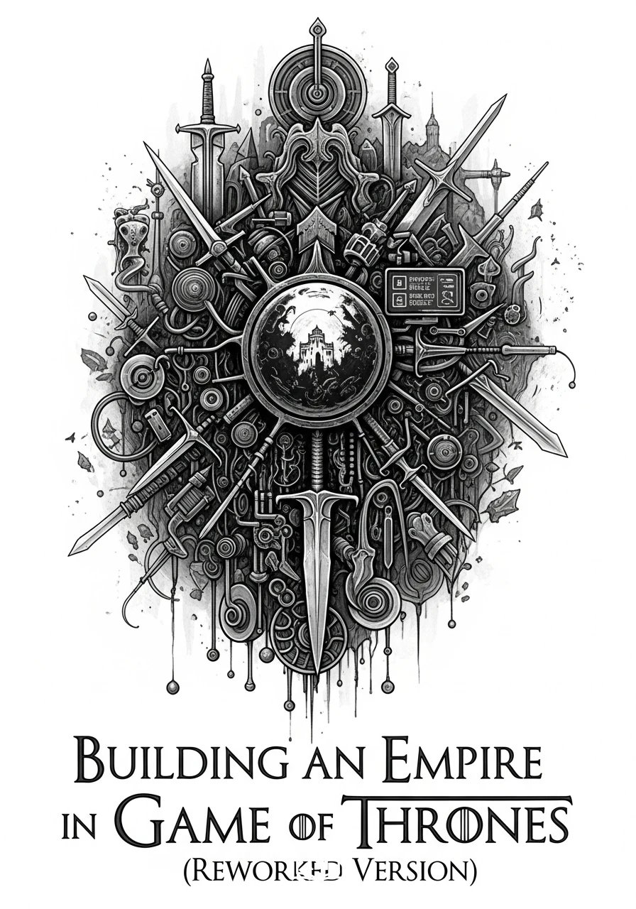 Building an Empire in Game of Thrones (REWORKED VERSION) Novel