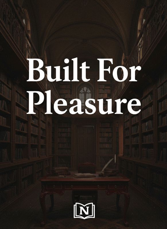 Built For Pleasure