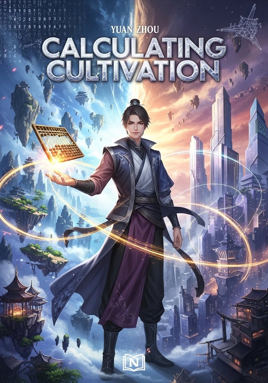 Calculating Cultivation Novel
