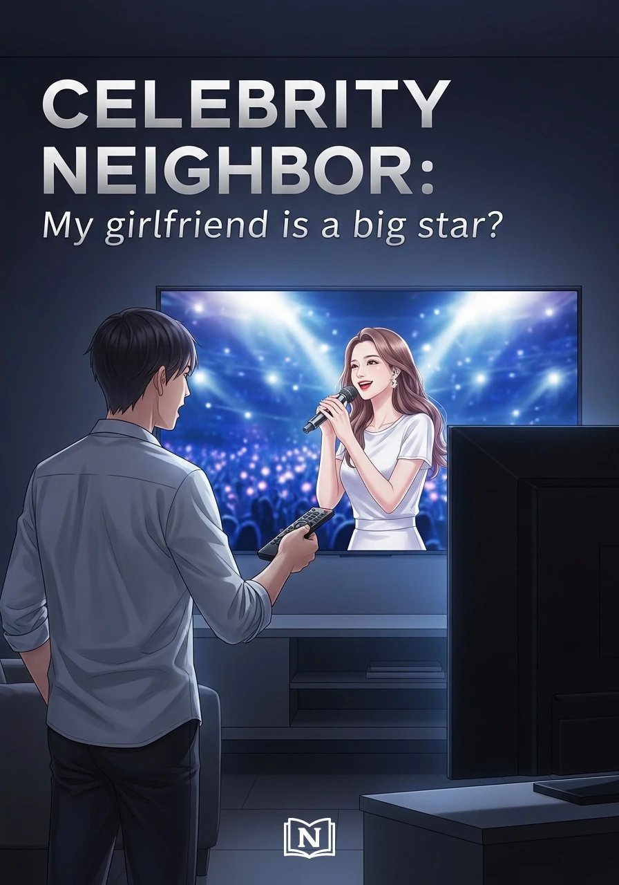Celebrity Neighbor: My girlfriend is a big star? Novel