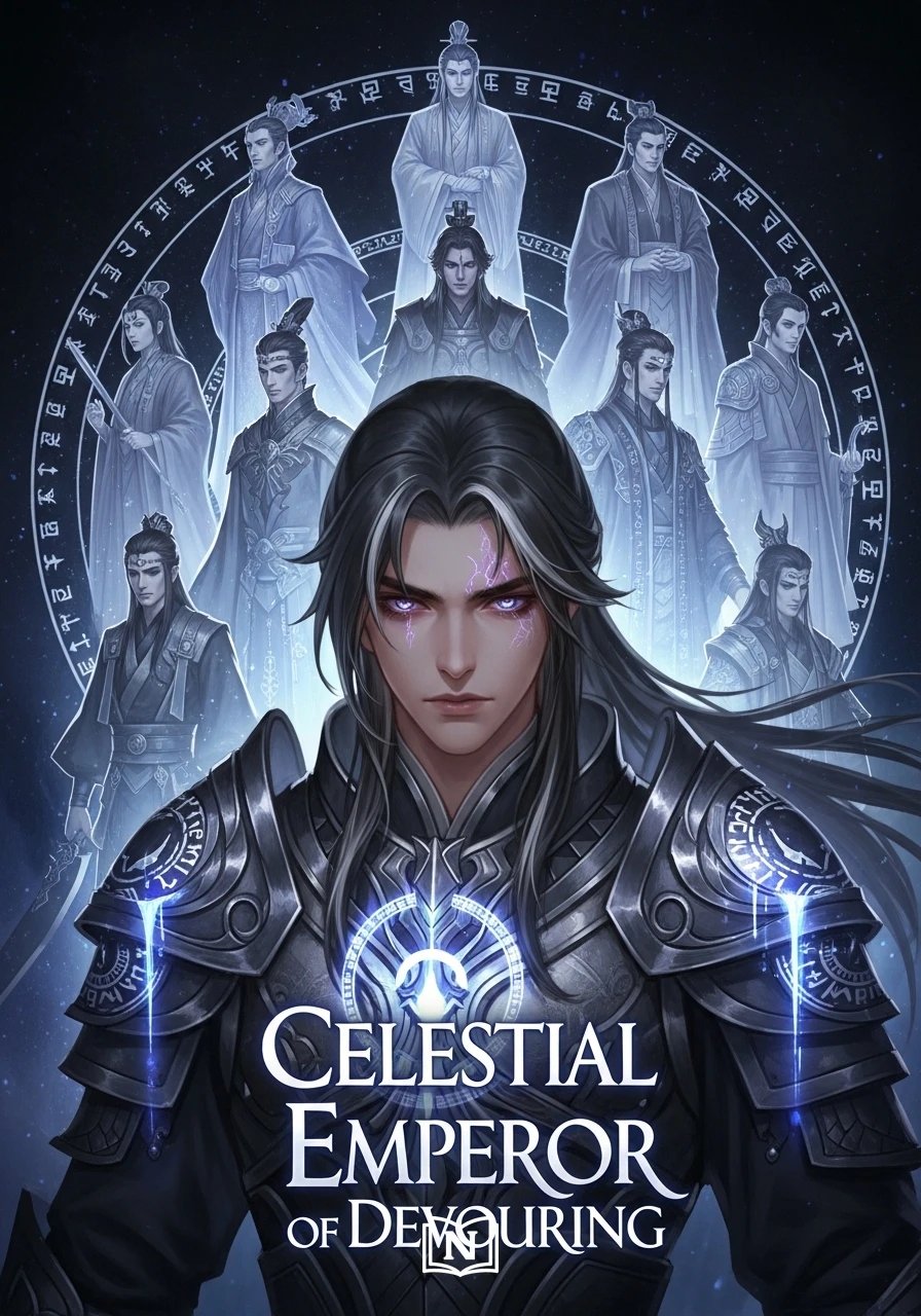 Celestial Emperor of Devouring Novel