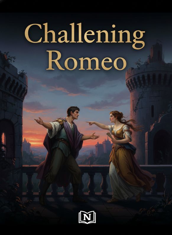 Challening Romeo