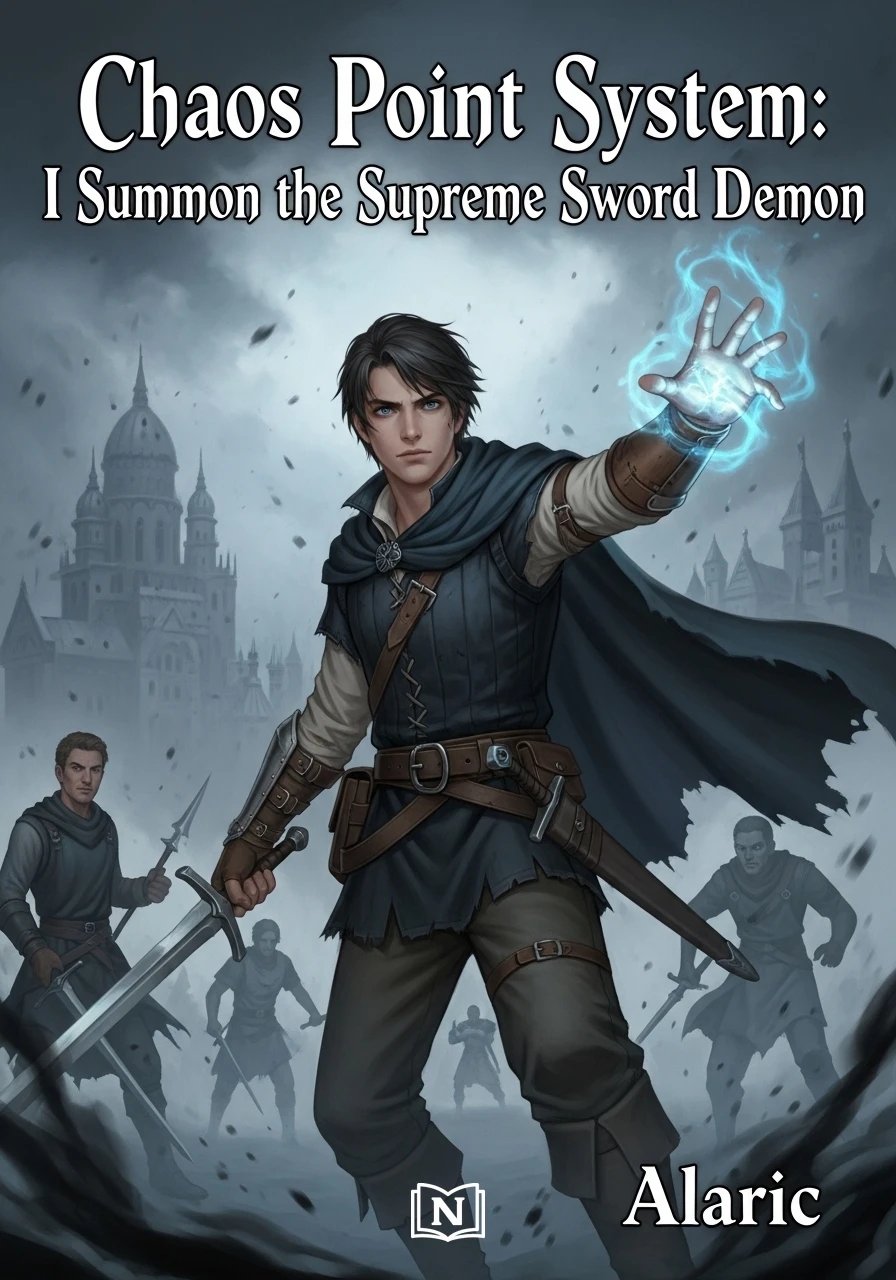 Chaos Point System: I Summon the Supreme Sword Demon Novel