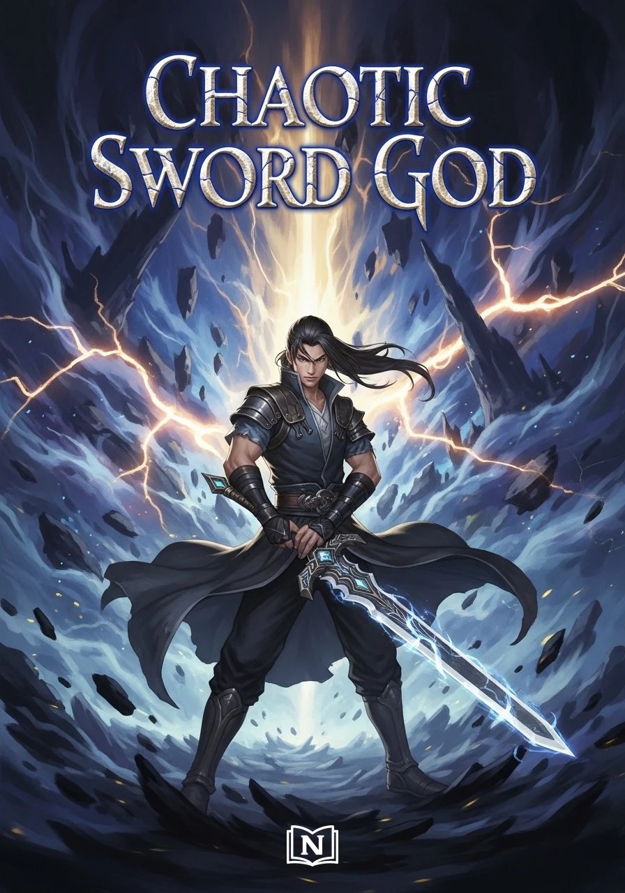 Chaotic Sword God Novel