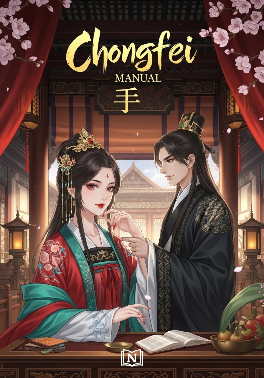 Chongfei Manual