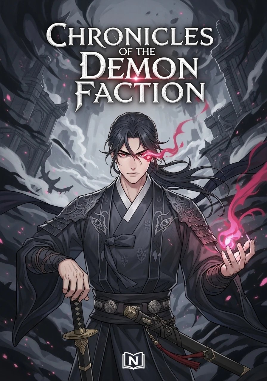 Chronicles of the Demon Faction Novel