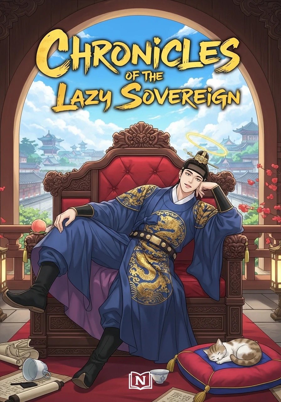 Chronicles of the Lazy Sovereign Novel
