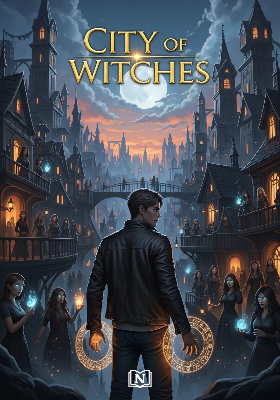 City of Witches