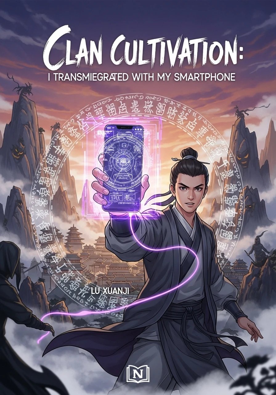 Clan Cultivation: I Transmigrated With My Smartphone