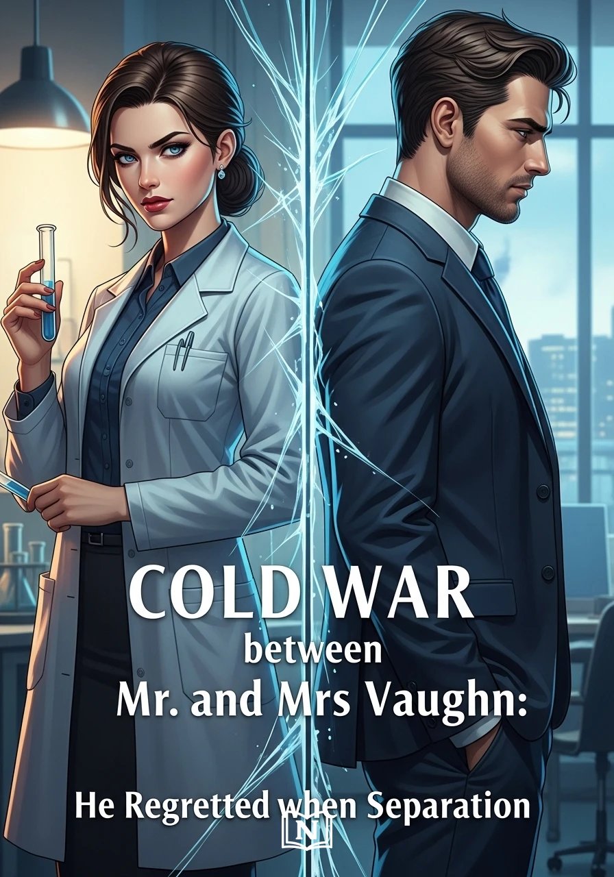 Cold War between Mr. and Mrs Vaughn: He Regretted when Divorce Novel