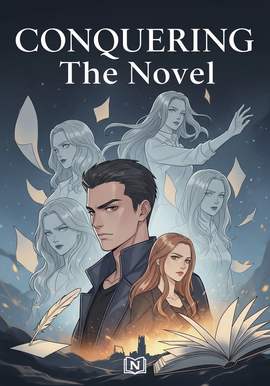 Conquering The Novel Novel