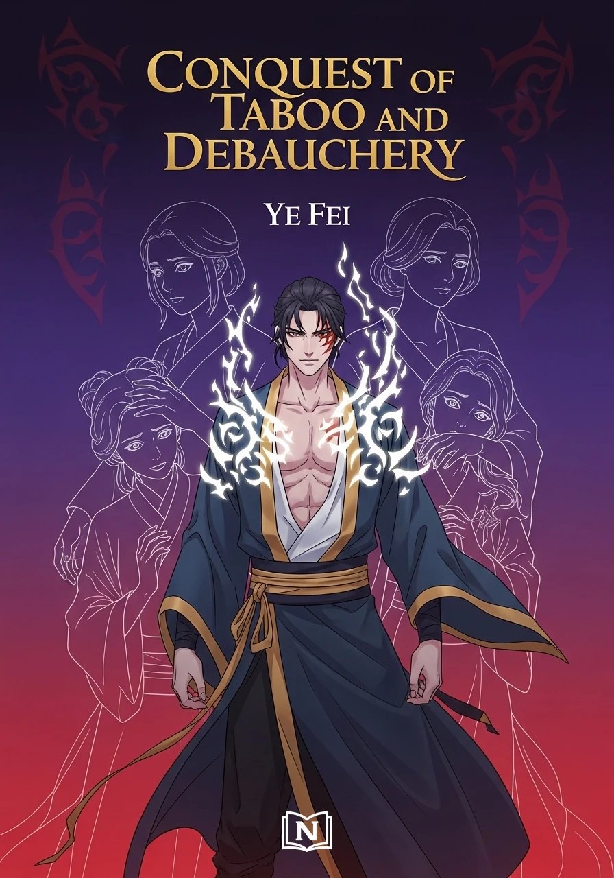 Conquest of Taboo and Debauchery Novel
