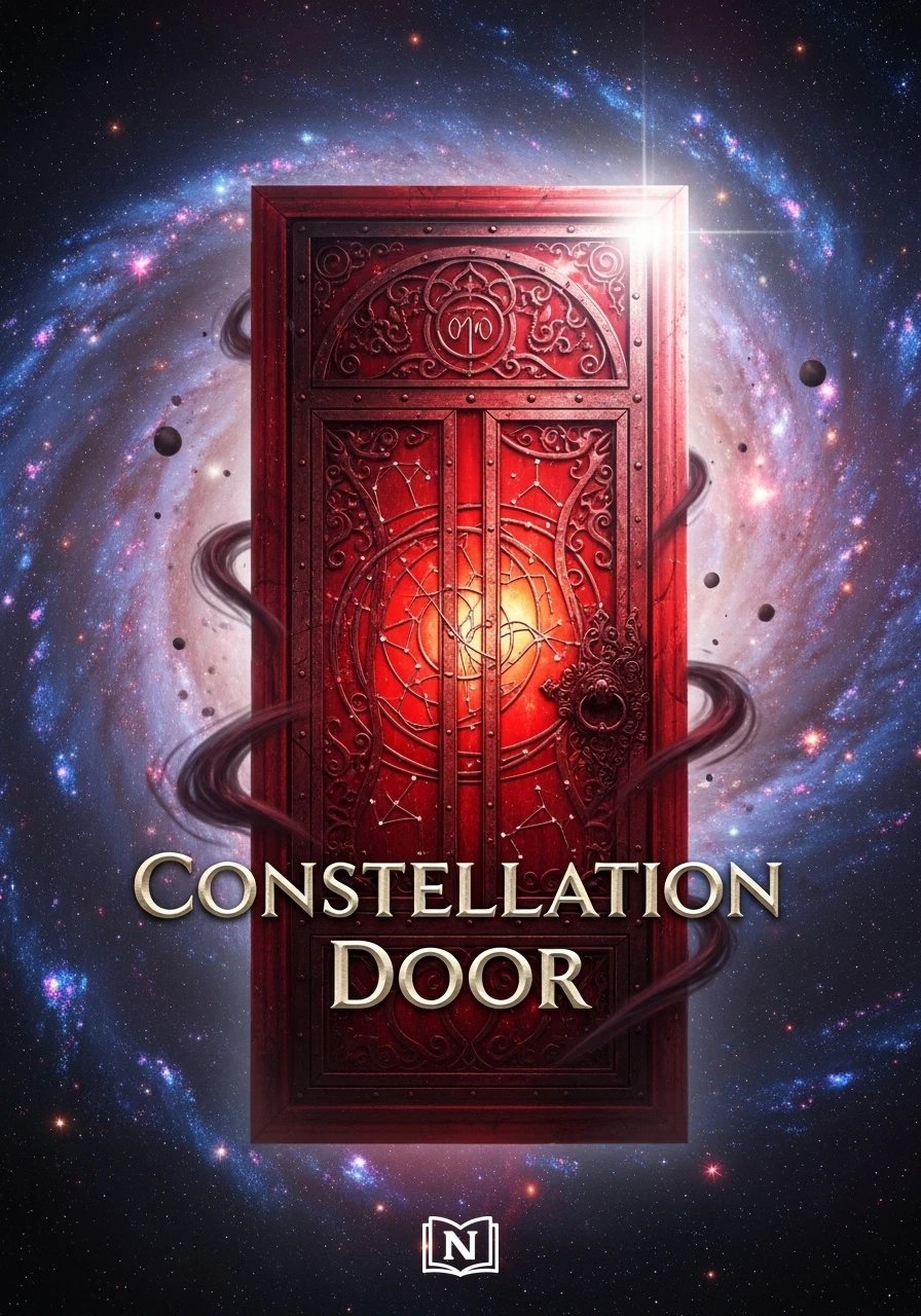 Constellation Door Novel