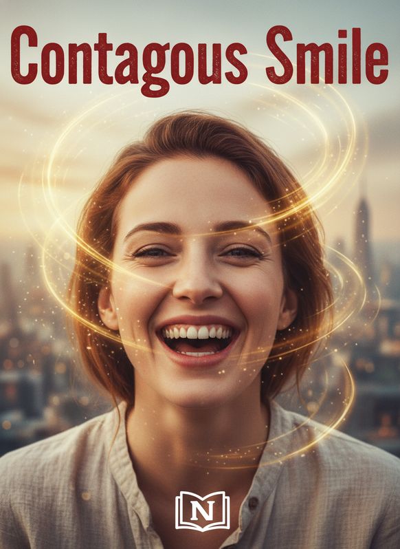 Contagious Smile