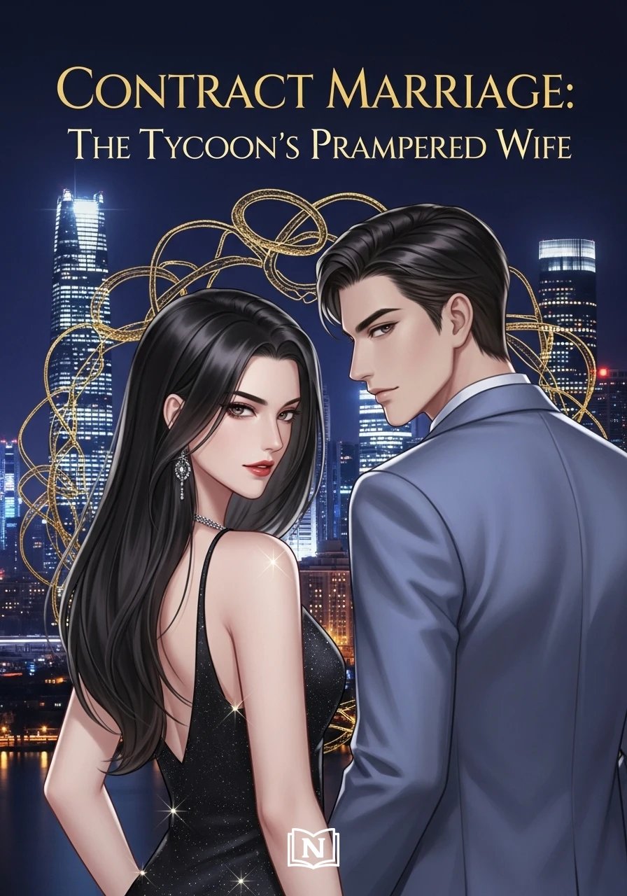 Contract Marriage: The Tycoon's Pampered Wife Novel