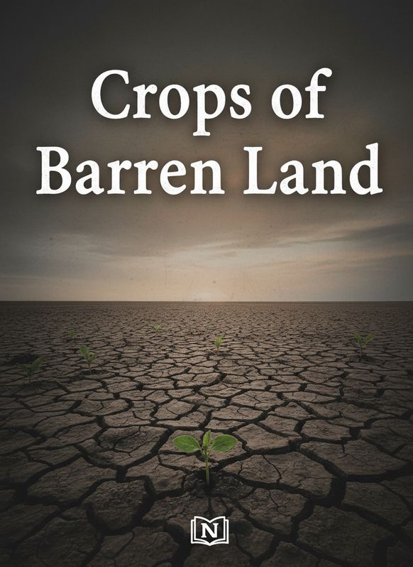 Crops of Barren Land