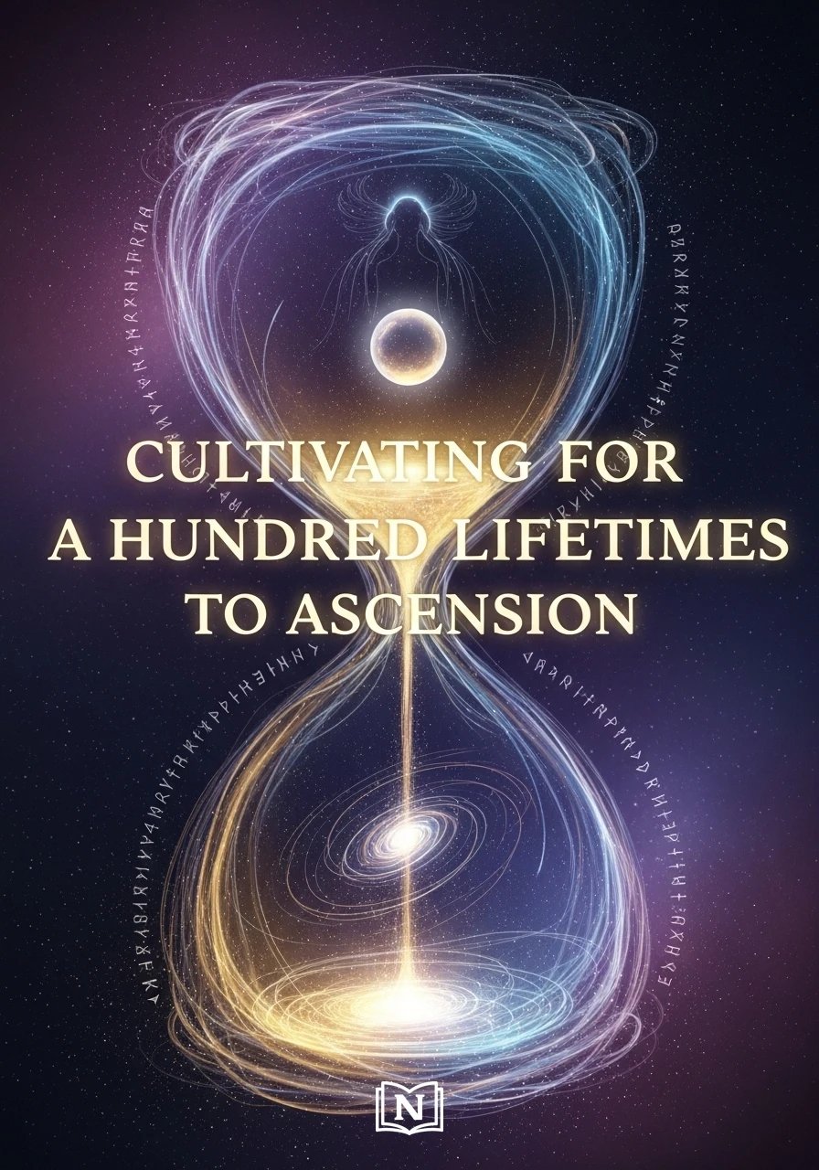 Cultivating for a hundred lifetimes to ascension Novel