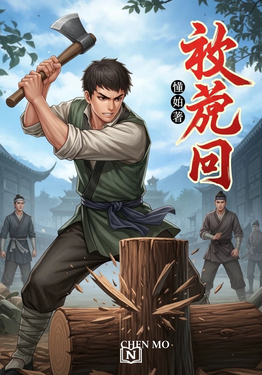 Cultivation Begins with Caring for Sister-in-law Novel