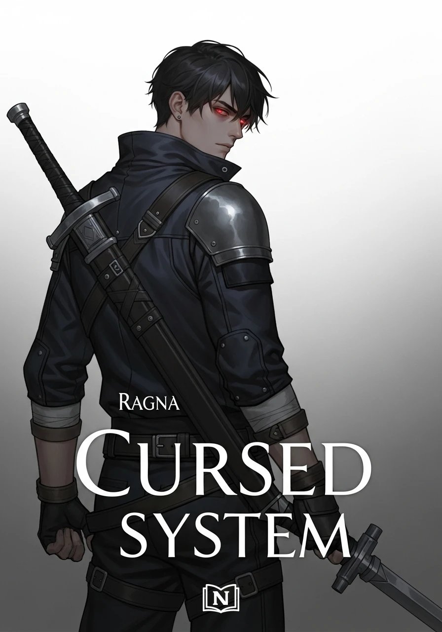 Cursed  System Novel
