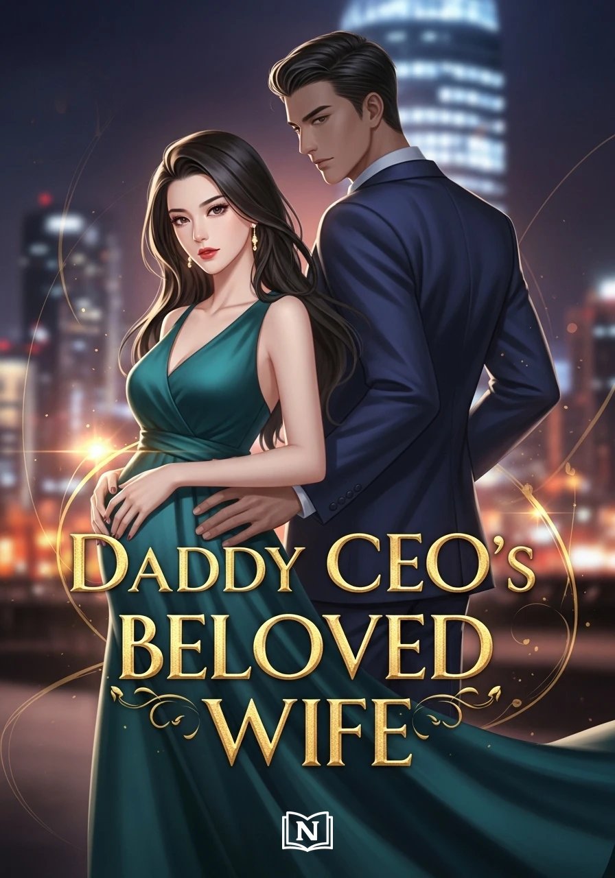 Daddy CEO's Beloved Wife Novel