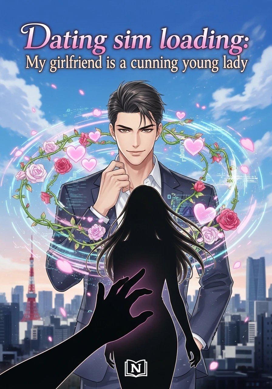 Dating sim loading: My girlfriend is a cunning young lady Novel