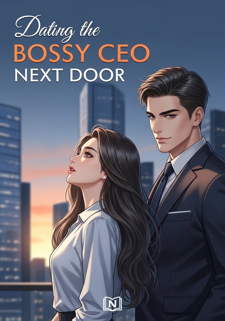 Dating the Bossy CEO Next Door Novel
