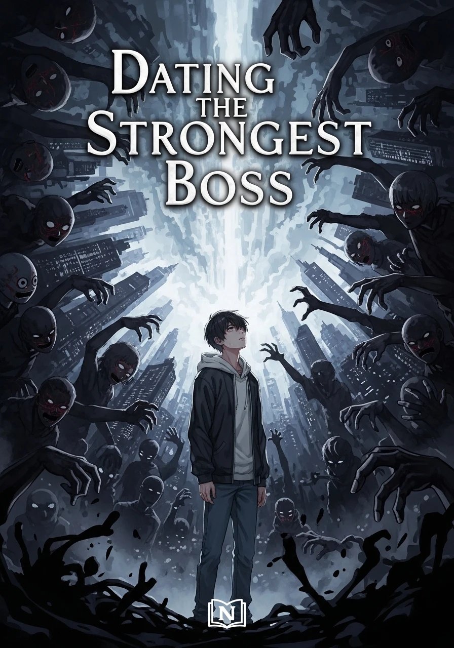 Dating the Strongest Boss Novel