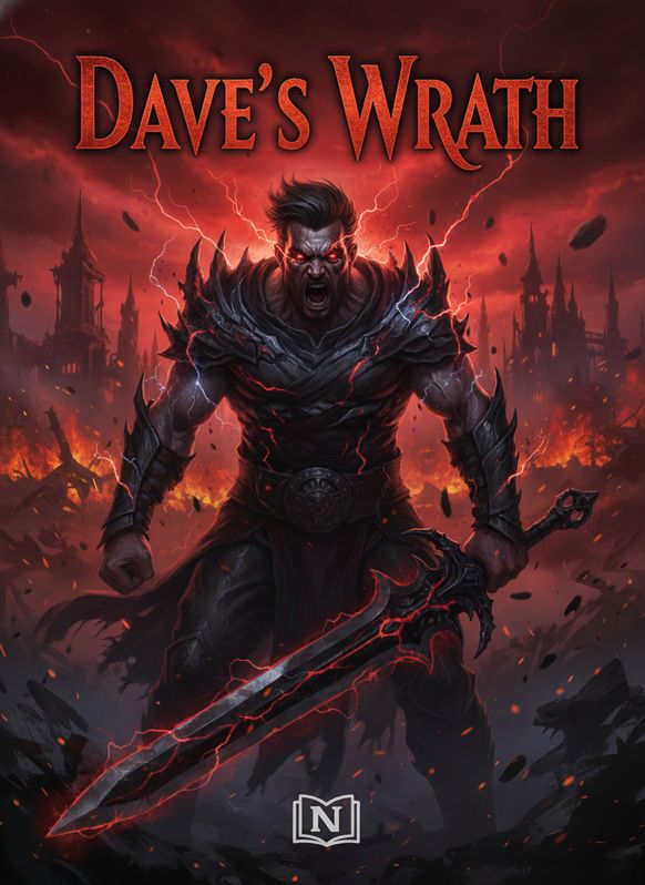 Dave's Wrath