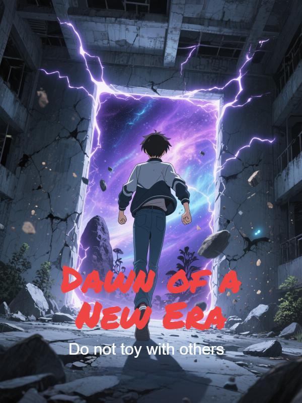 Dawn of a New Era