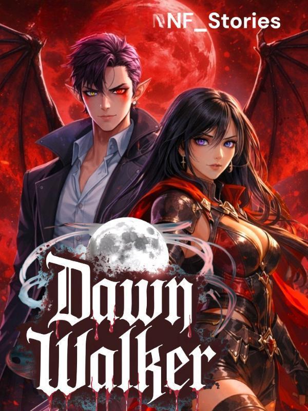 Dawn Walker