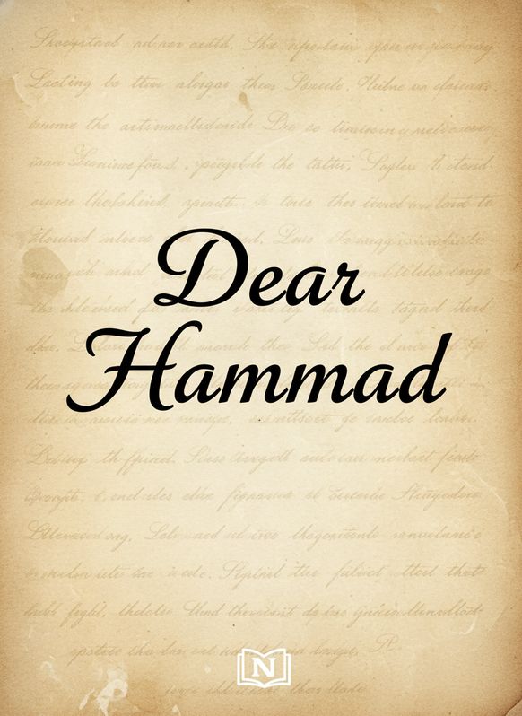Dear Hammad