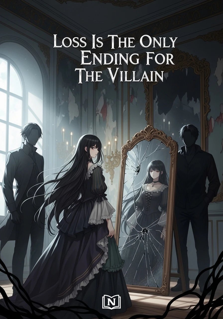 Death Is The Only Ending For The Villain Novel