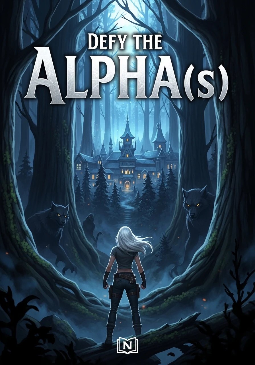 Defy The Alpha(s) Novel