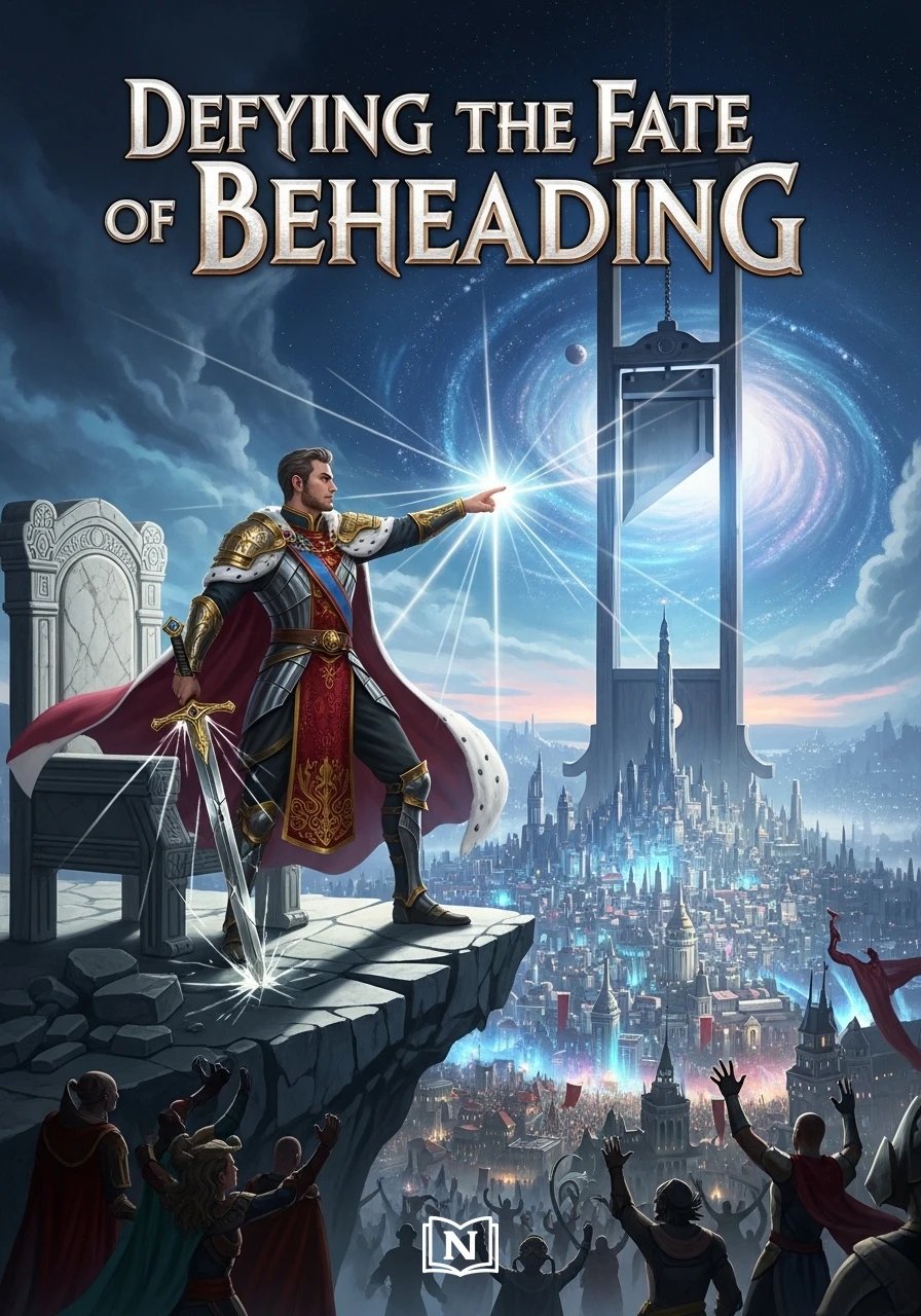 Defying the Fate of Beheading Novel