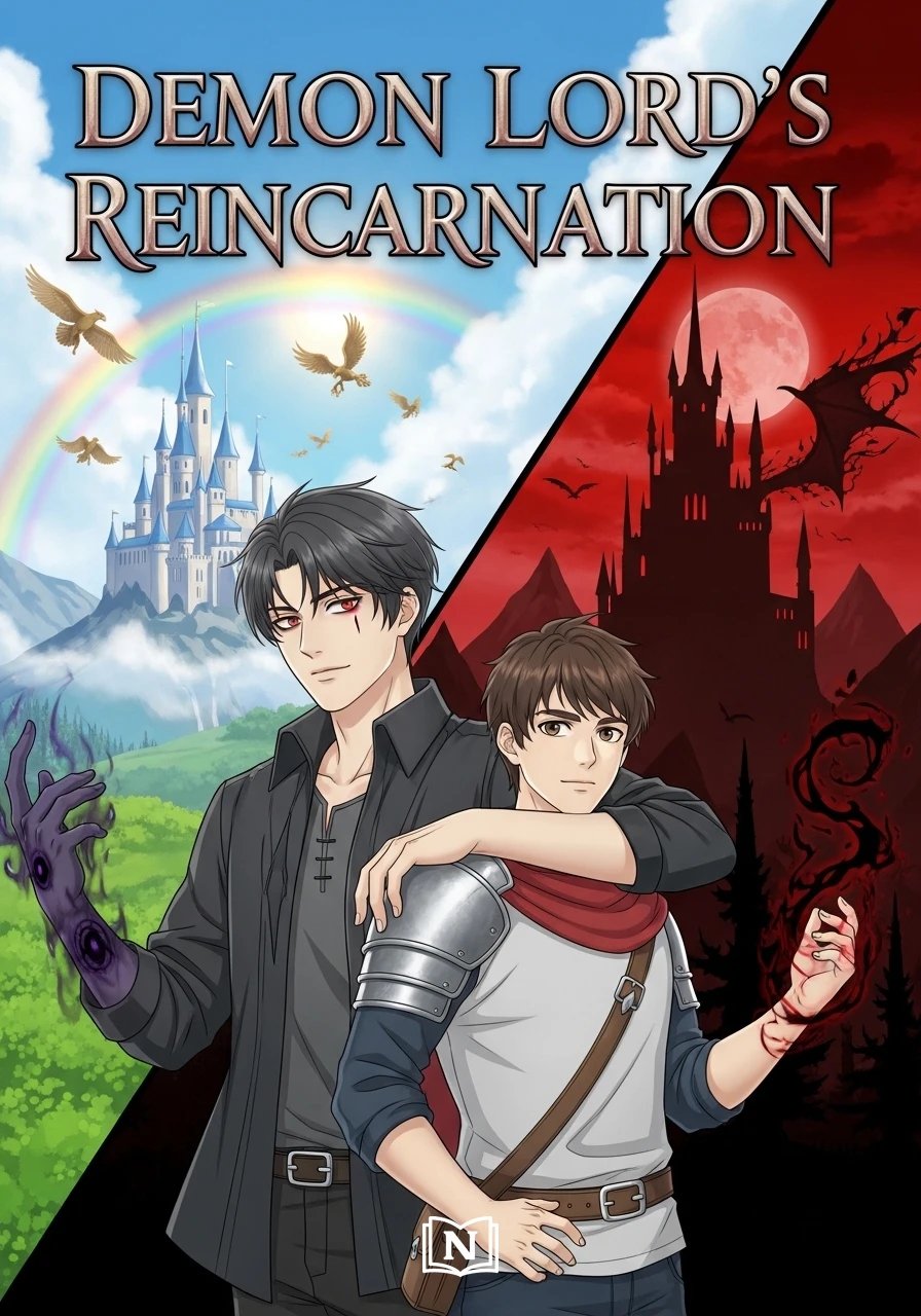 Demon Lord's Reincarnation Novel