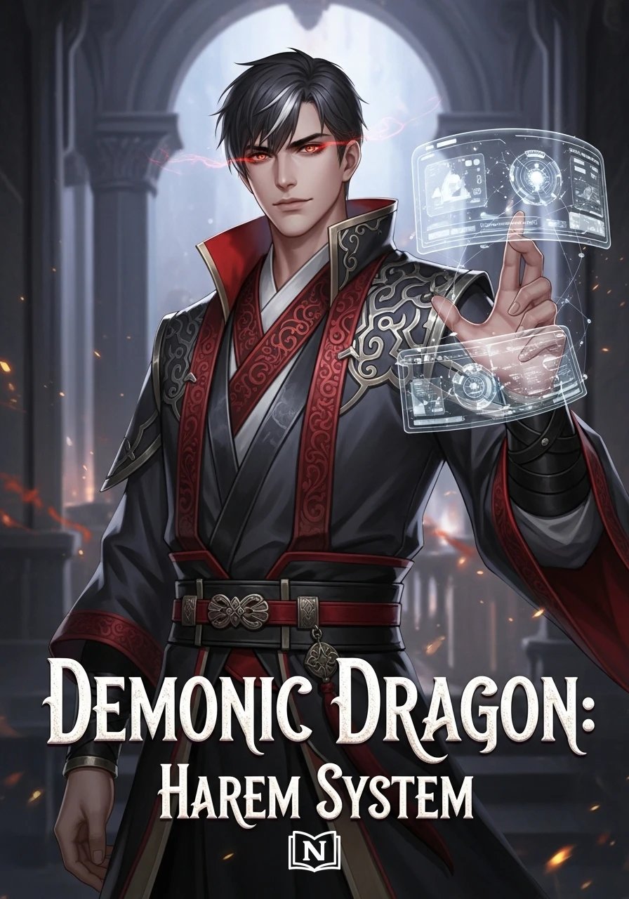 Demonic Dragon: Harem System