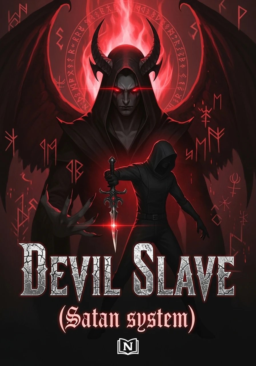 Devil Slave (Satan system) Novel